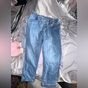 Size 18-24 month jeans